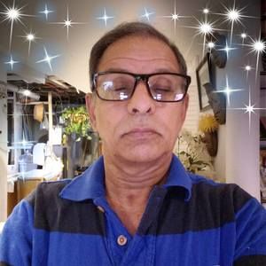 Meet your Posher, Peter